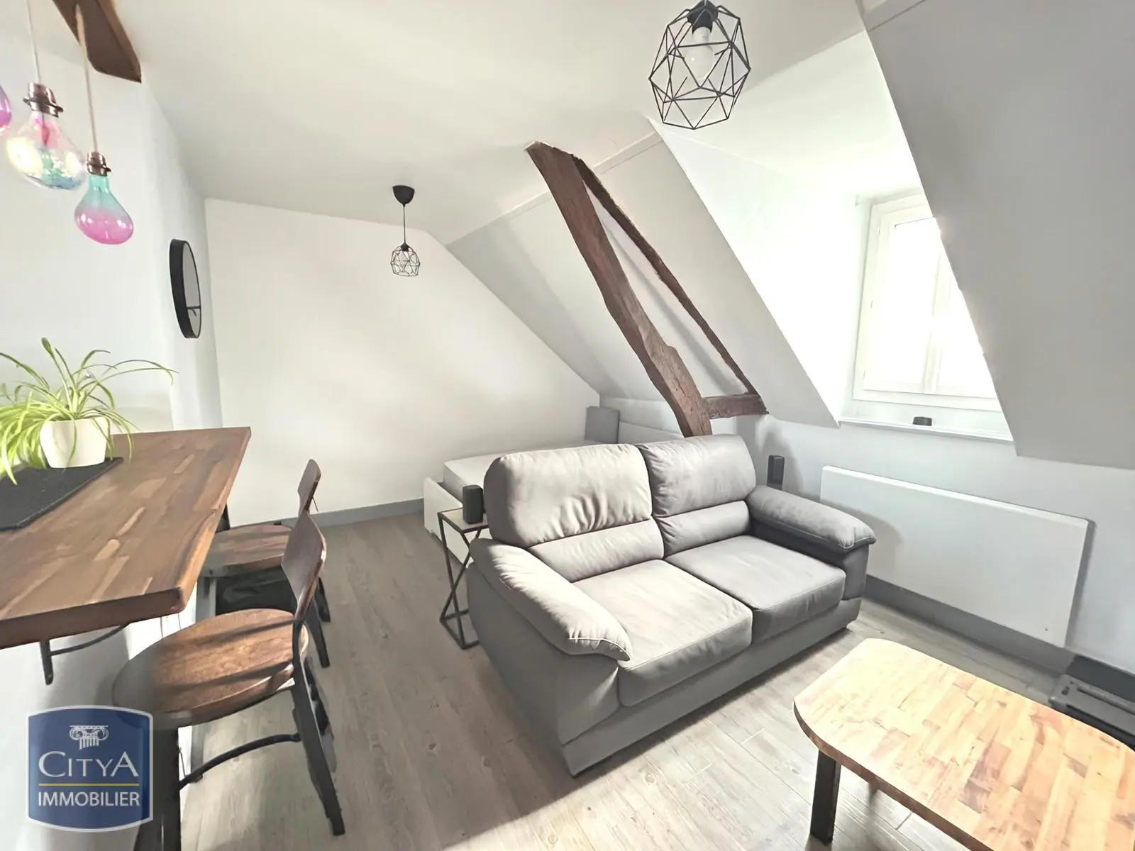 Photo 4 Appartement 2 pièces 28m²