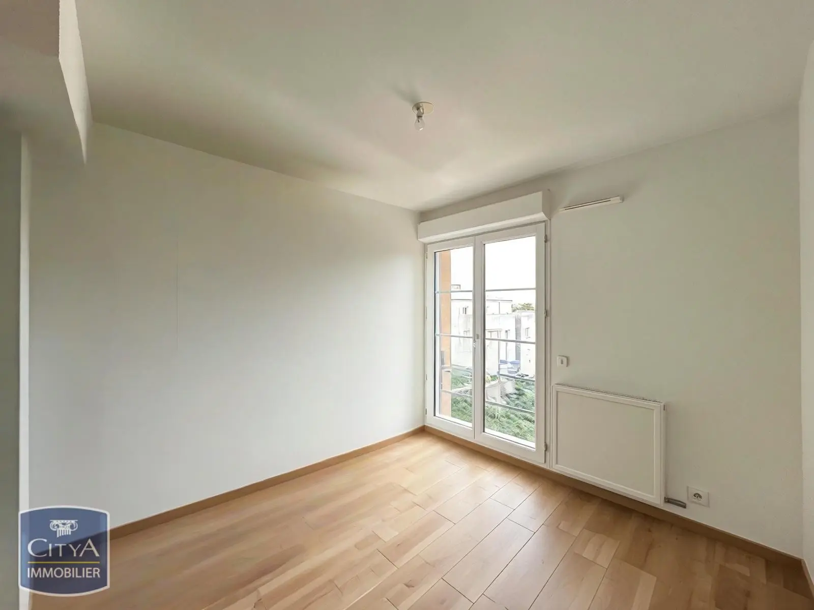 Photo 2 Appartement 3 pièces 61.61m²