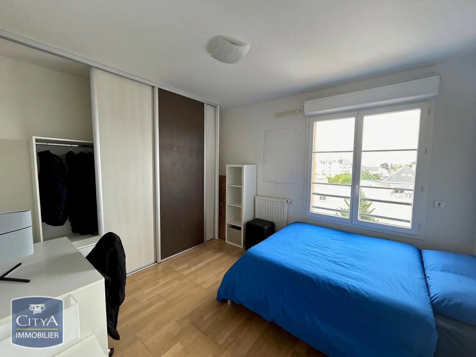 Photo 3 Appartement 3 pièces 61.61m²
