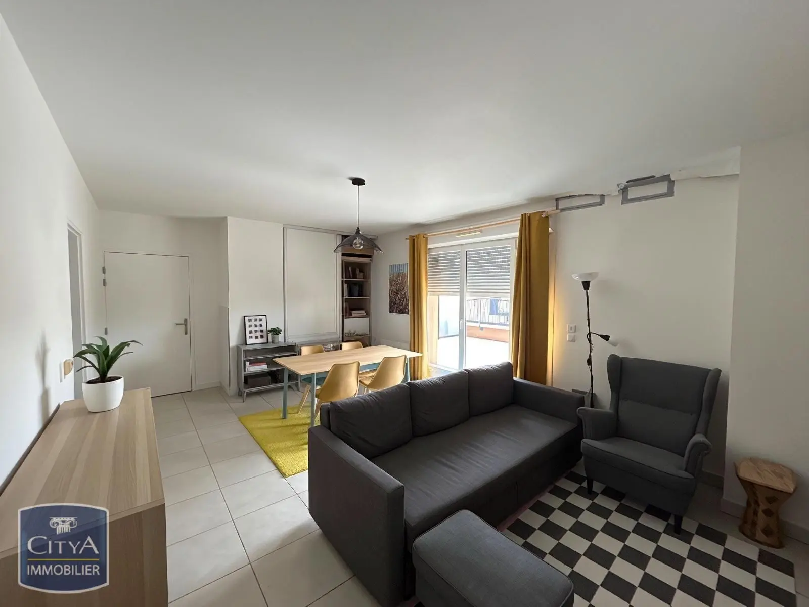 Photo 5 Appartement 3 pièces 61.61m²