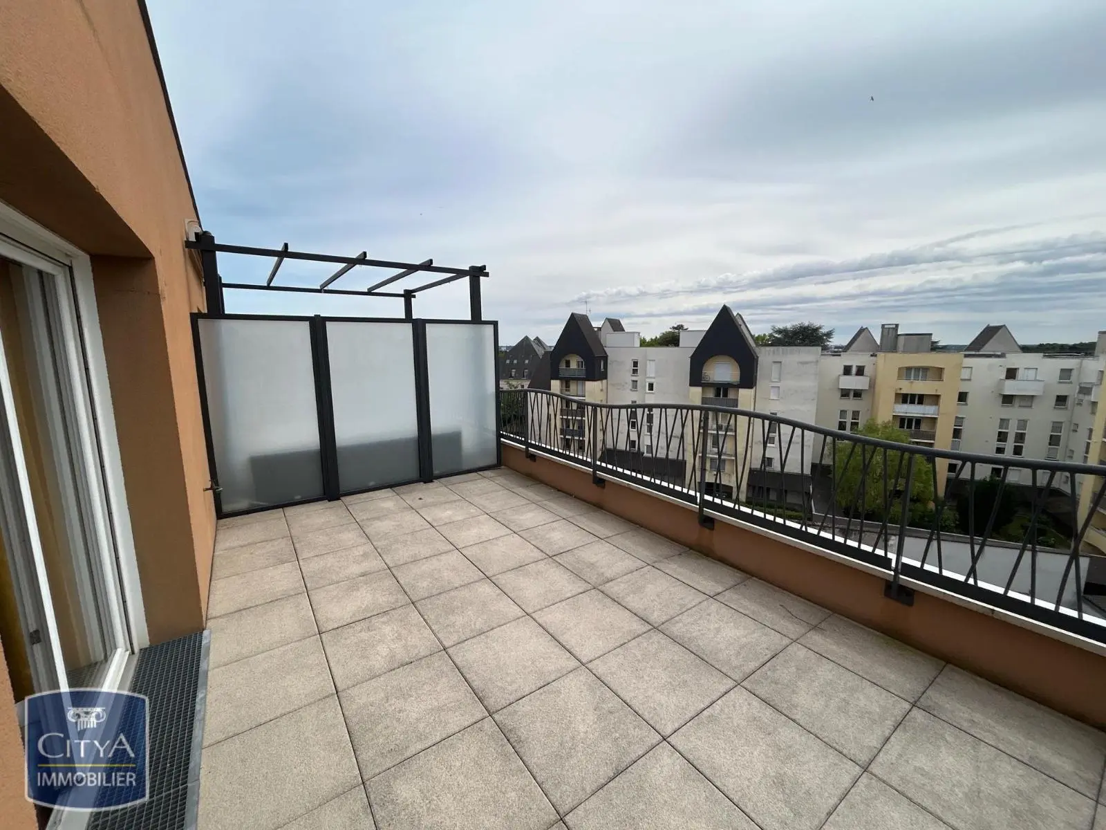 Photo 7 Appartement 3 pièces 61.61m²