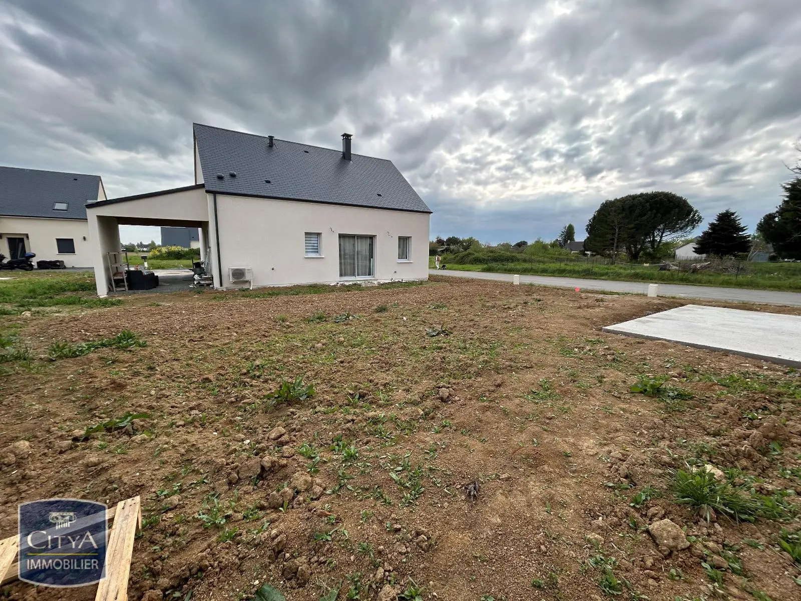 Photo 6 Maison 4 pièces 103.89m²