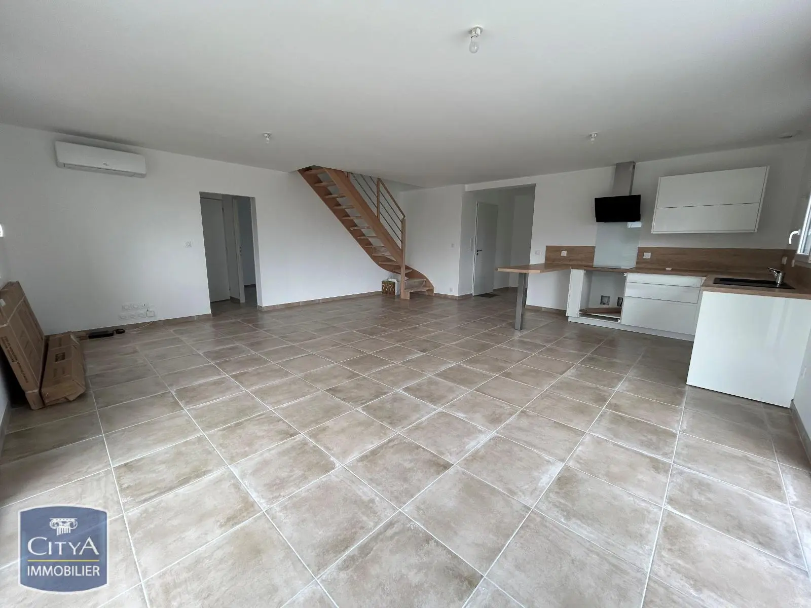 Photo 3 Maison 4 pièces 103.89m²