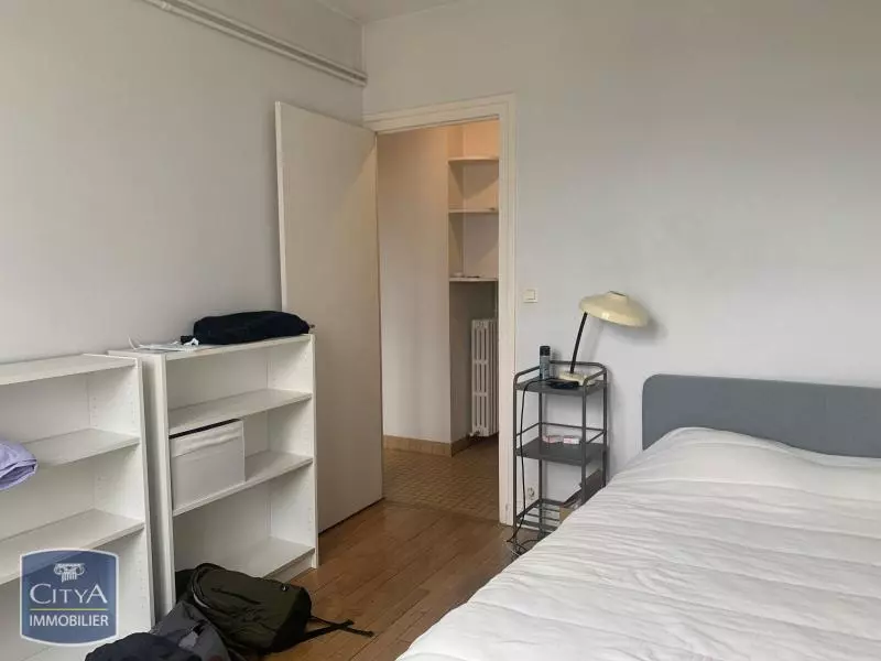 Photo 5 Appartement 3 pièces 59m²