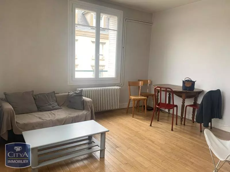 Photo 1 Appartement 3 pièces 59m²