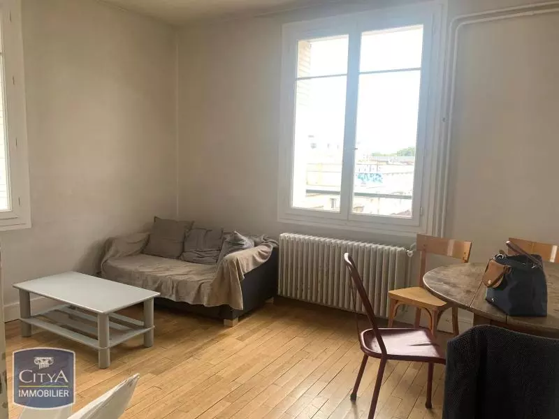 Photo 2 Appartement 3 pièces 59m²