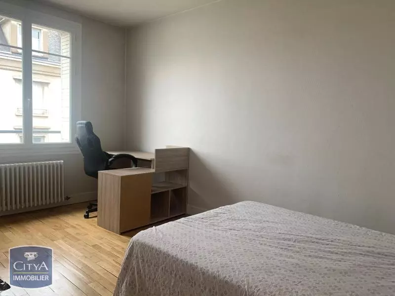 Photo 6 Appartement 3 pièces 59m²