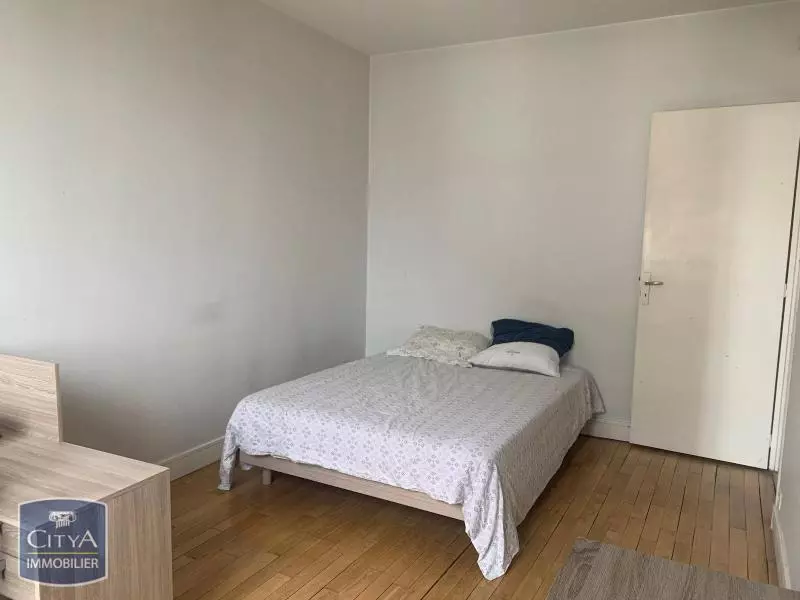 Photo 7 Appartement 3 pièces 59m²