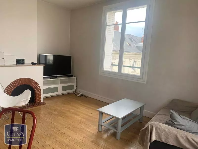 Photo 3 Appartement 3 pièces 59m²