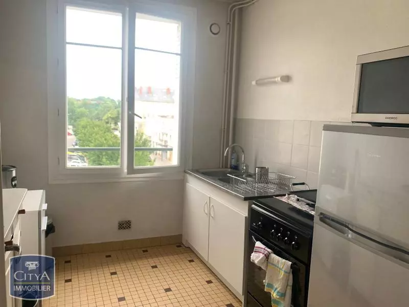Photo 4 Appartement 3 pièces 59m²