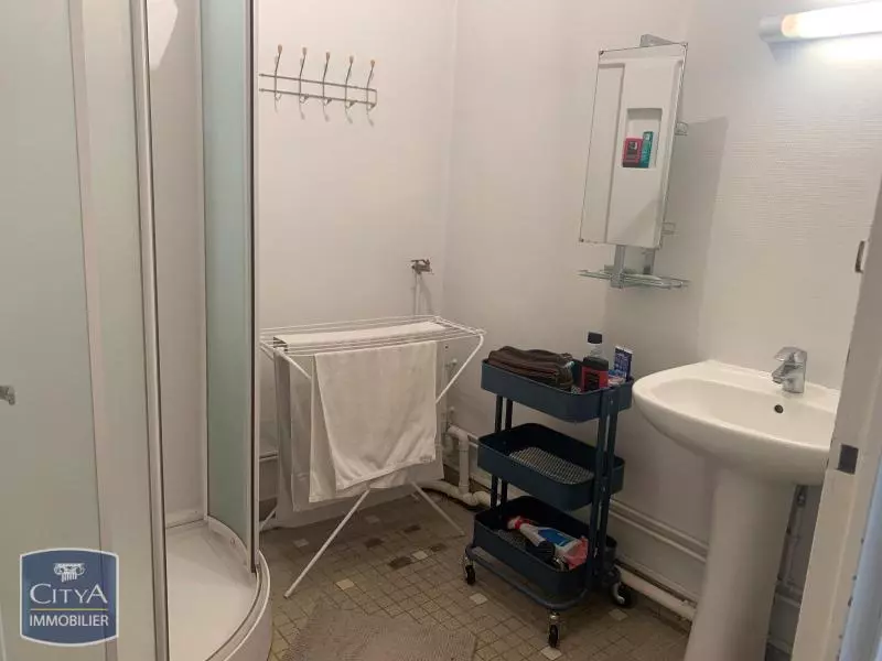 Photo 8 Appartement 3 pièces 59m²