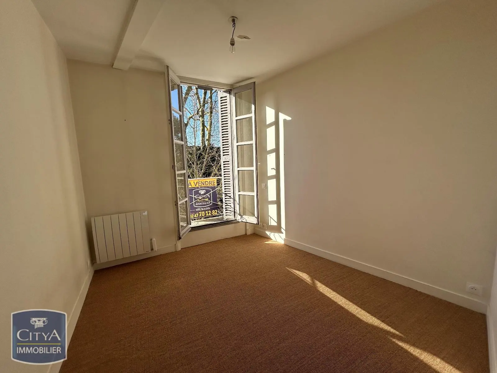 Photo 7 Appartement 3 pièces 60m²