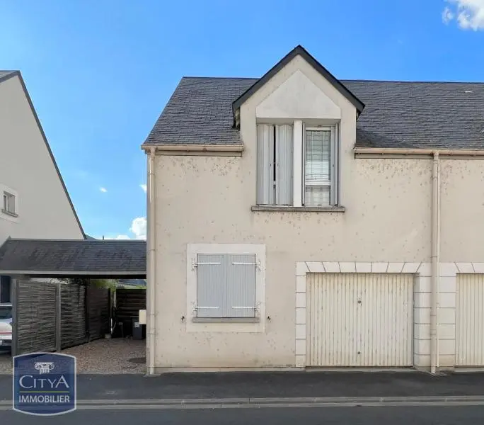 Photo 9 Appartement 4 pièces 86.52m²