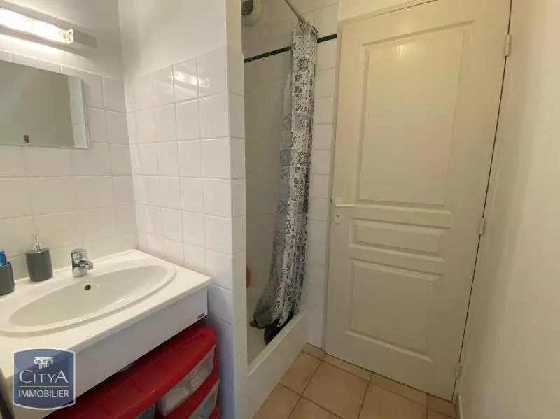 Photo 4 Appartement 1 pièce 21.56m²