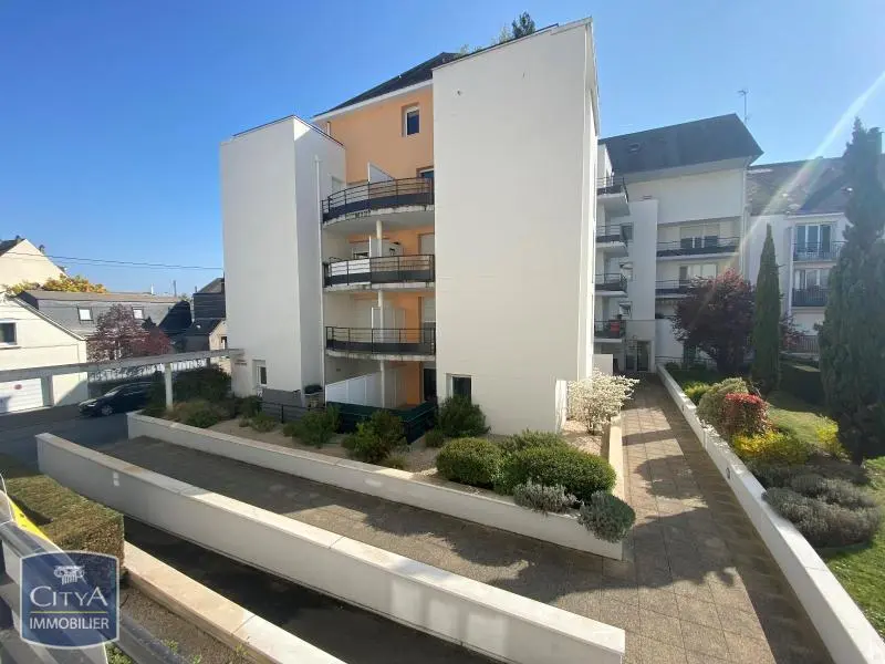 Photo 5 Appartement 1 pièce 21.56m²
