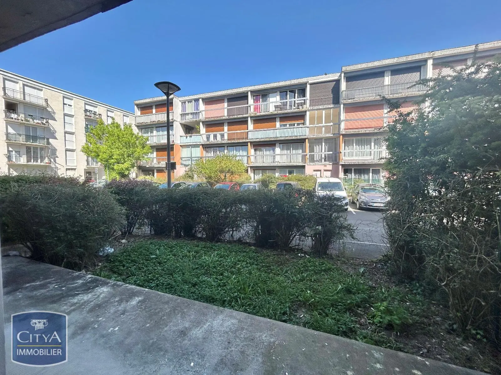 Photo 6 Appartement 1 pièce 35.39m²