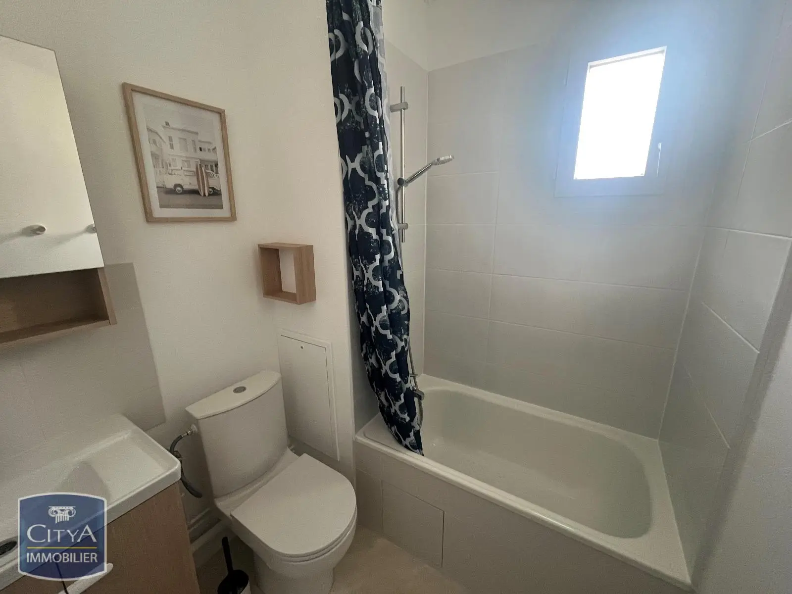 Photo 3 Appartement 1 pièce 15.71m²