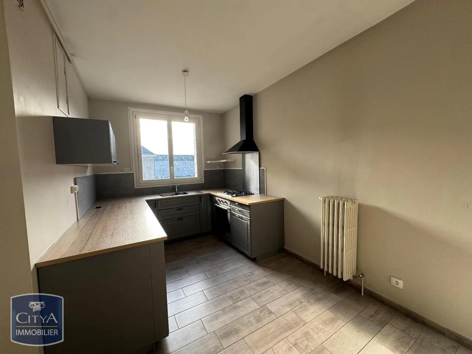 Photo 5 Appartement 2 pièces 56.5m²