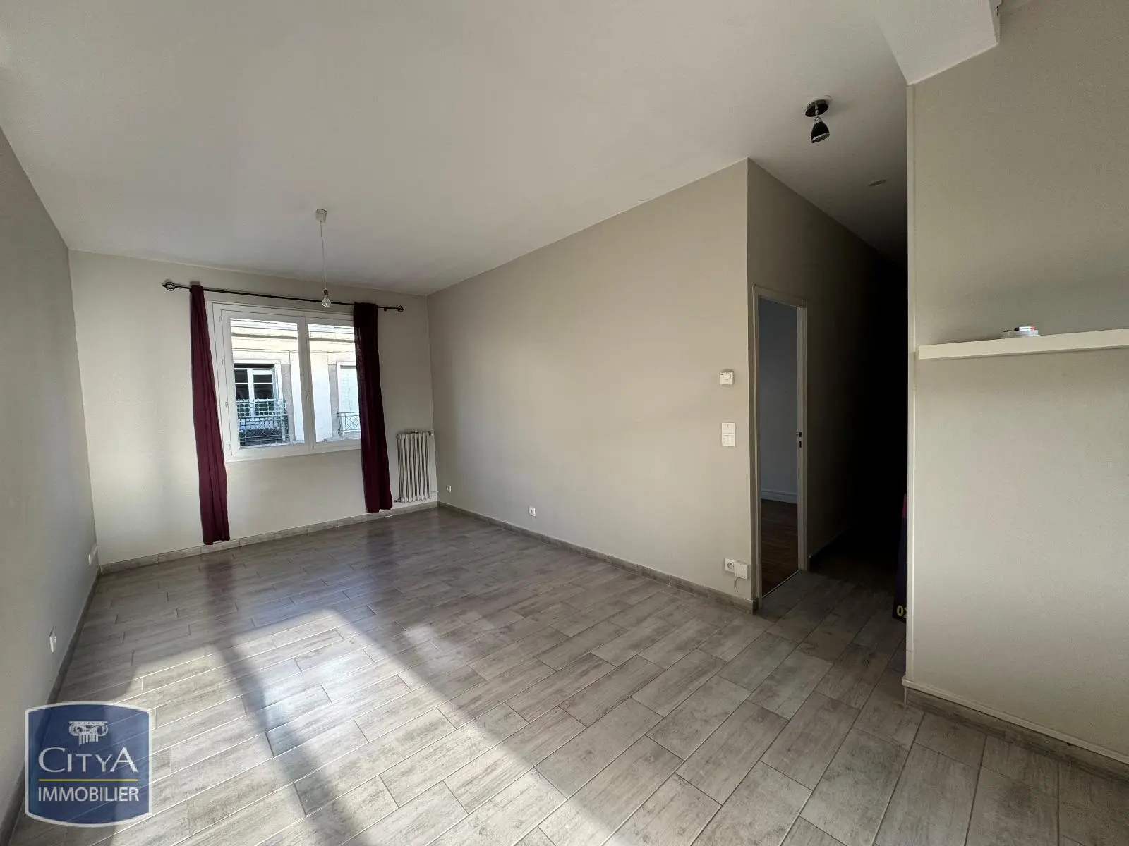 Photo 2 Appartement 2 pièces 56.5m²