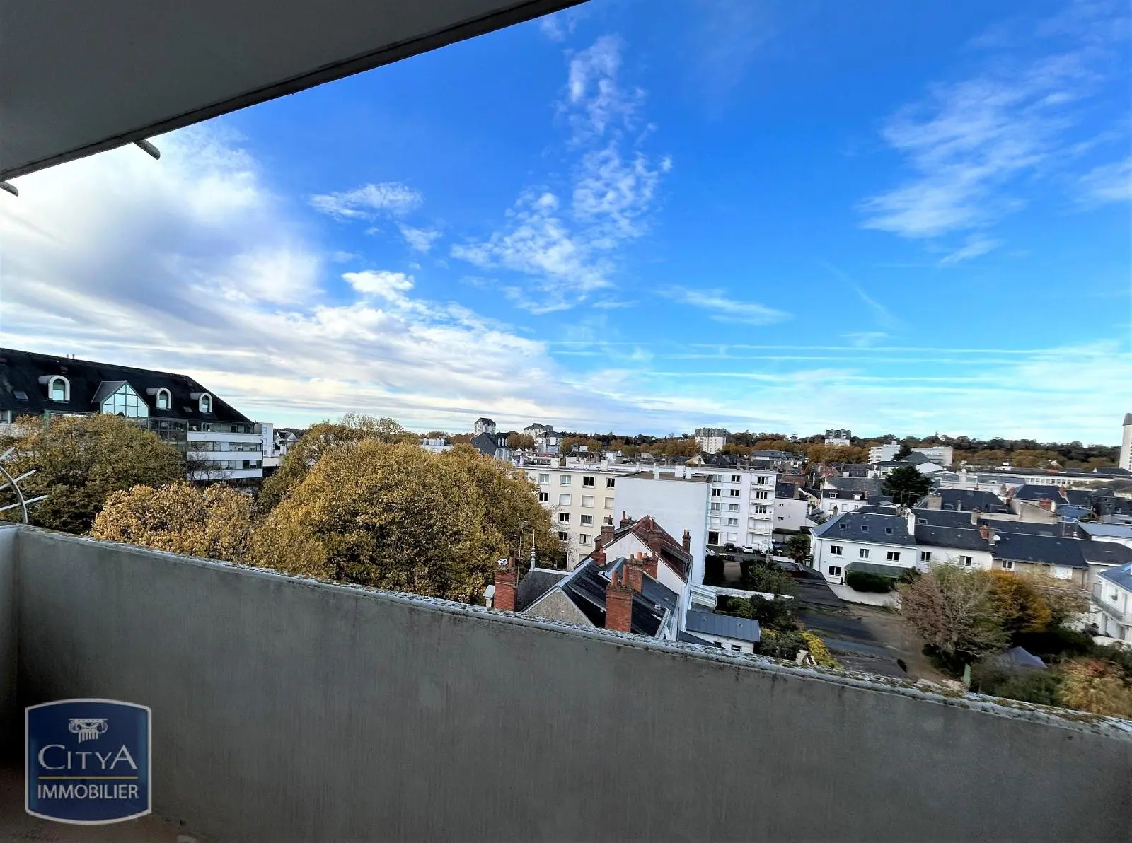 Photo 1 Appartement 3 pièces 60.42m²