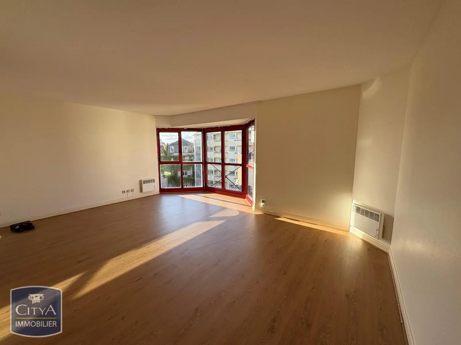 Photo 2 Appartement 2 pièces 56.74m²