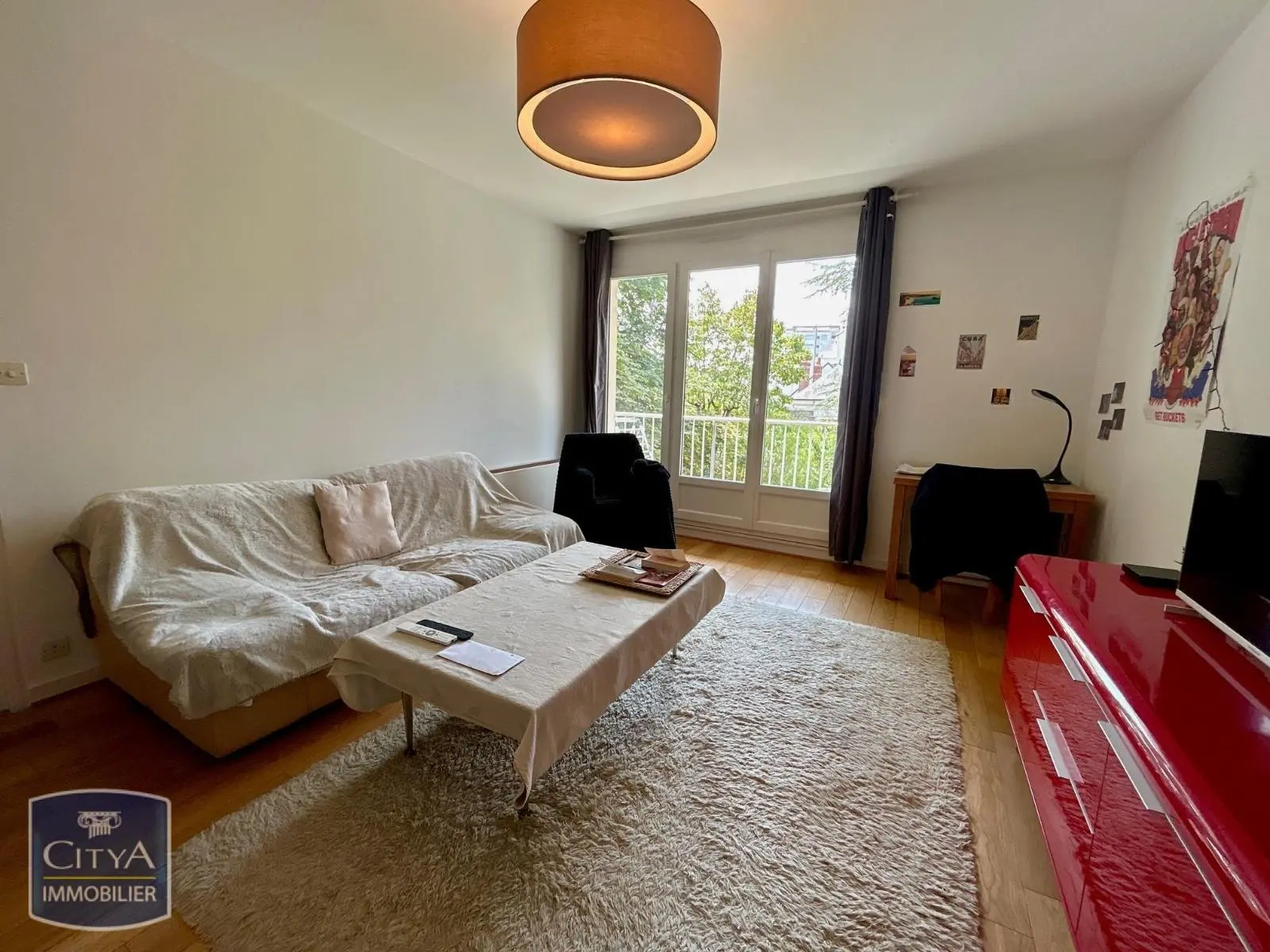 Photo 1 Appartement 2 pièces 49.65m²