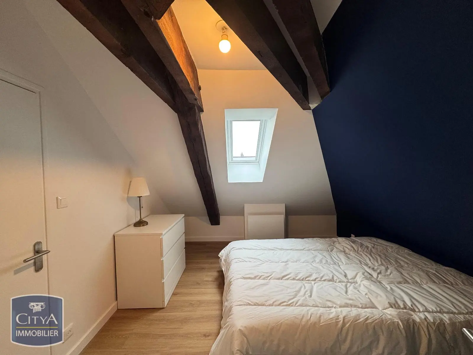 Photo 6 Appartement 2 pièces 21.67m²