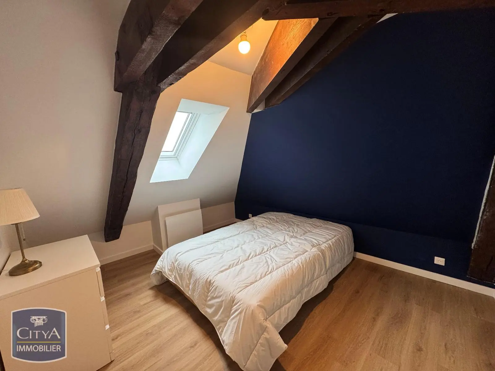 Photo 3 Appartement 2 pièces 21.67m²