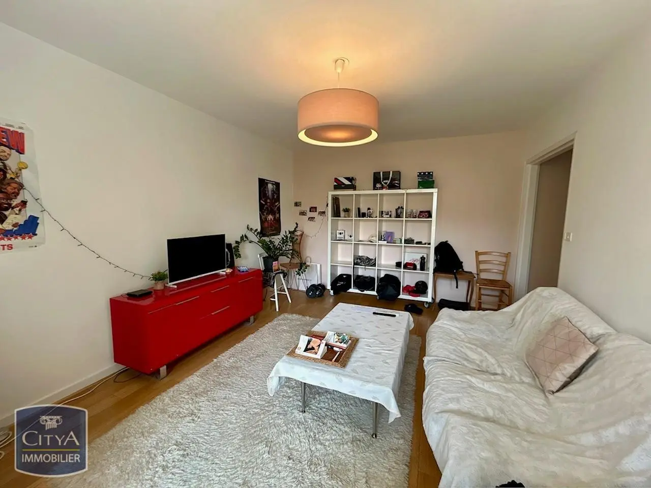 Photo 2 Appartement 2 pièces 49.65m²
