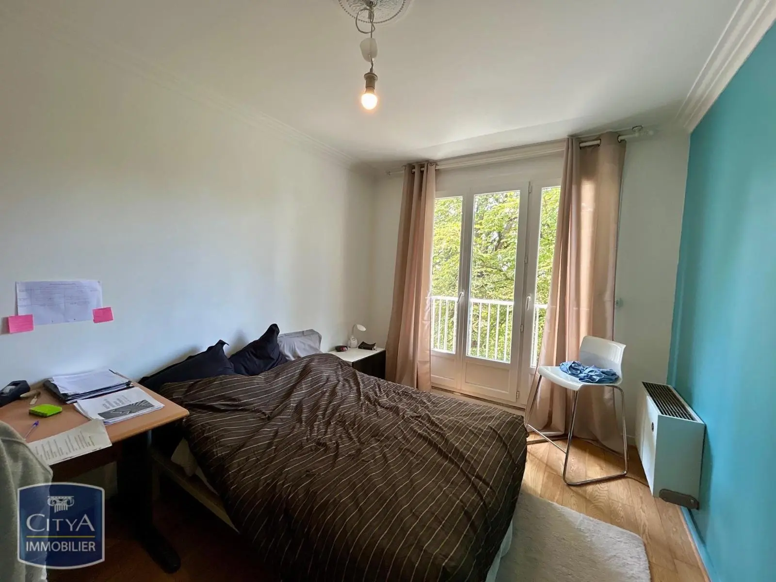 Photo 3 Appartement 2 pièces 49.65m²