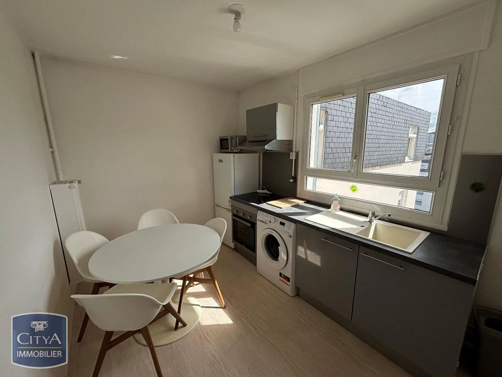 Photo 4 Appartement 1 pièce 33.3m²
