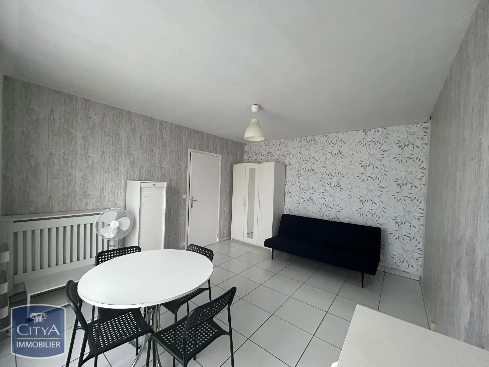Photo 3 Appartement 1 pièce 30.05m²