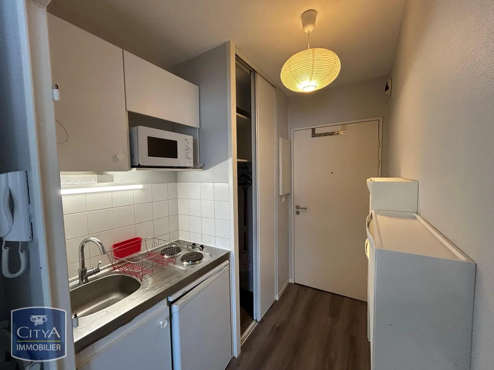 Photo 1 appartement Tours