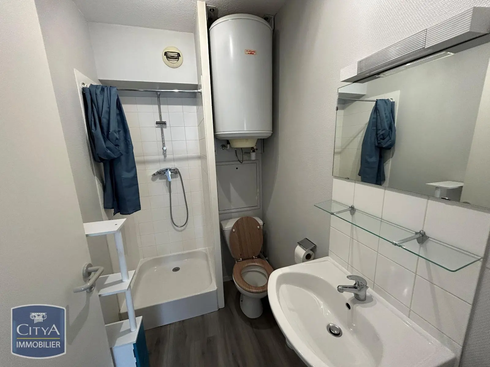 Photo 3 appartement Tours