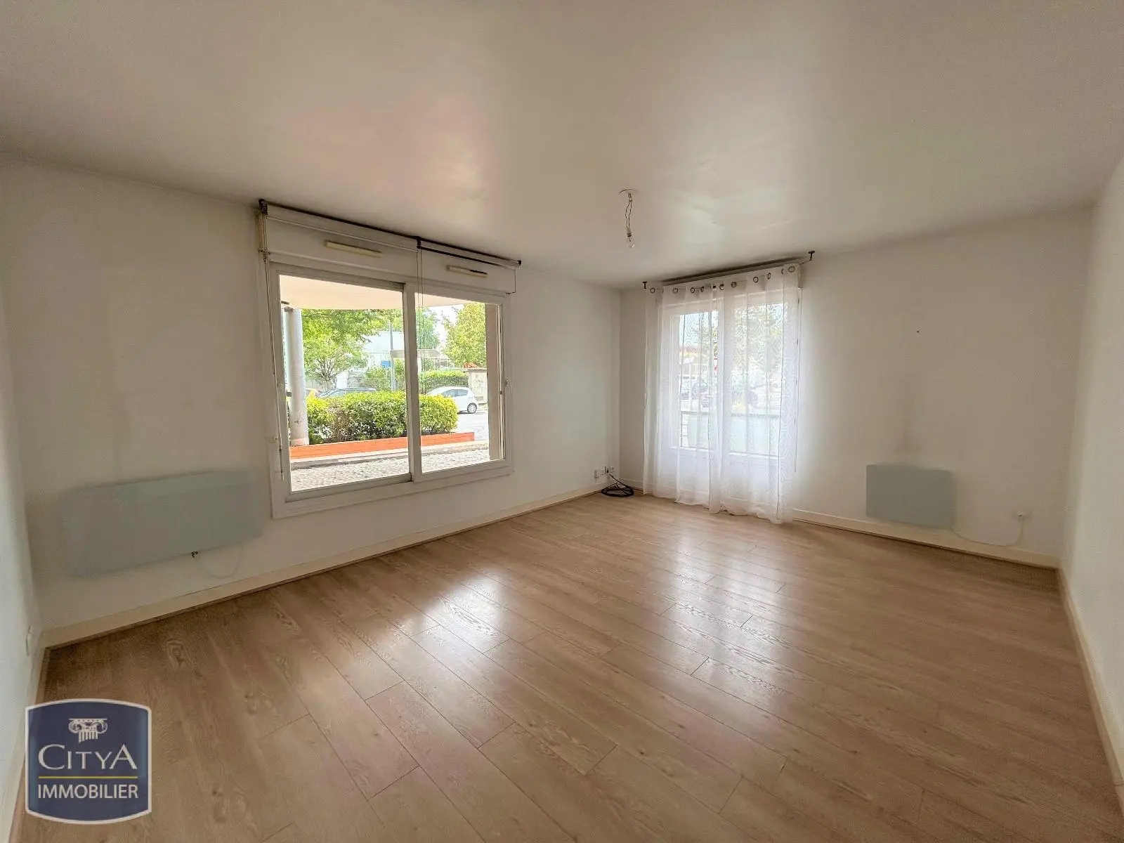 Photo 2 Appartement 2 pièces 46.06m²