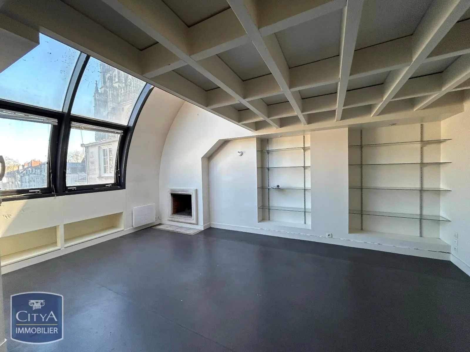 Photo Appartement 3 pièces 50m²