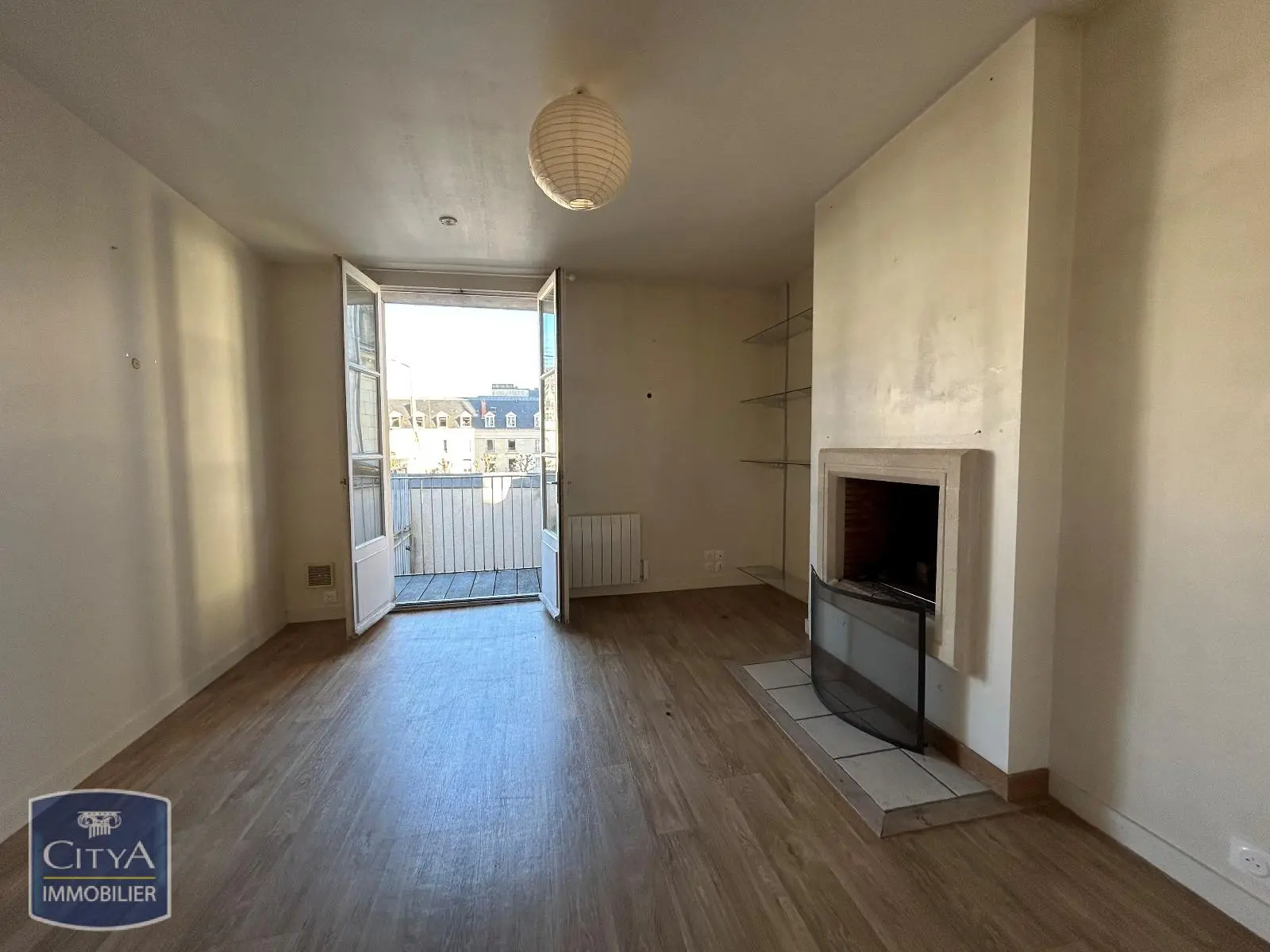 Photo 5 Appartement 3 pièces 60m²