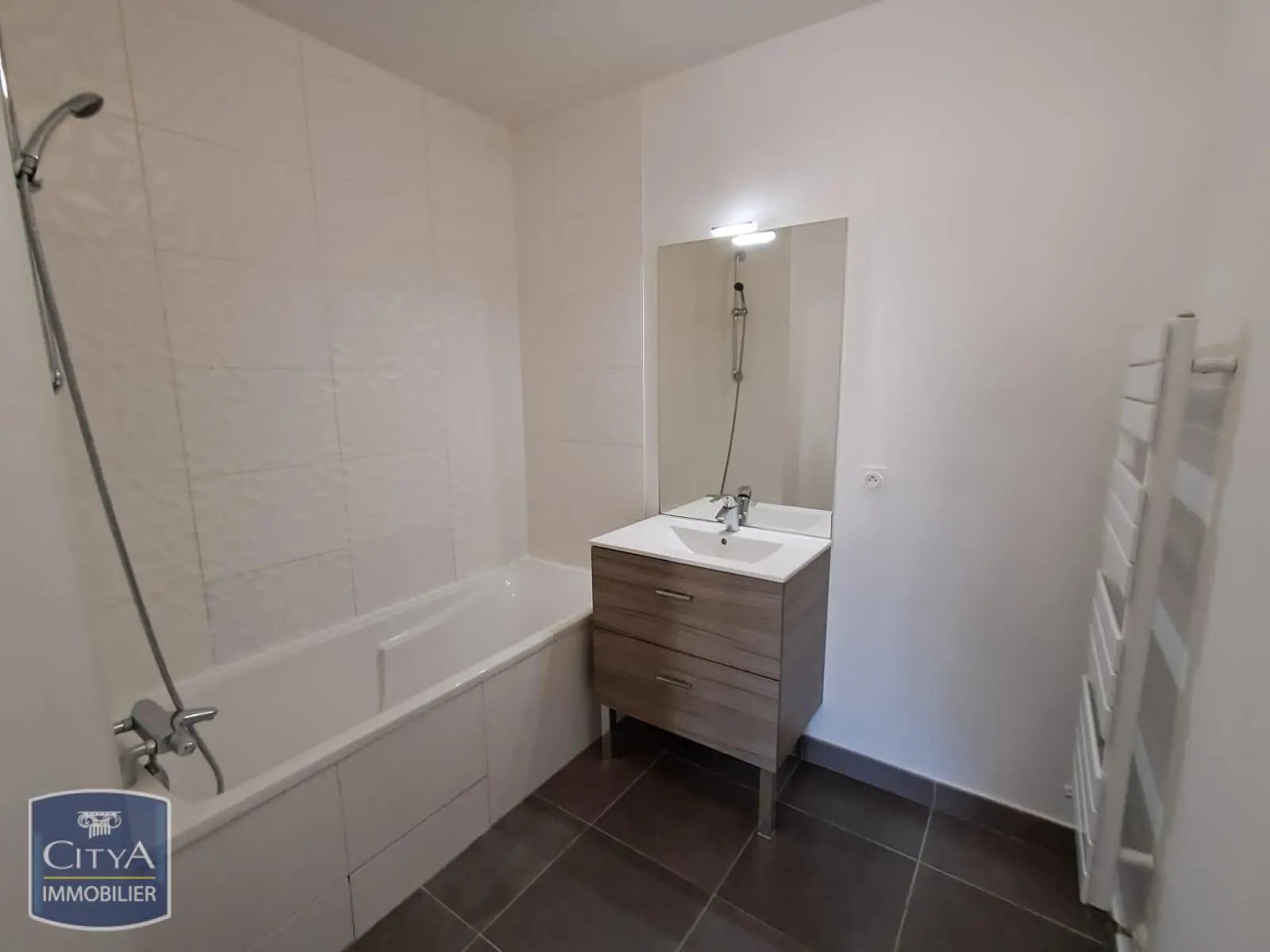 Photo 5 Appartement 3 pièces 59.3m²