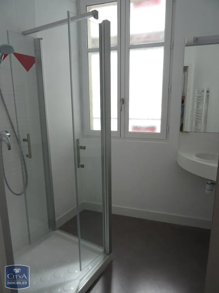 Photo 3 Appartement 2 pièces 28.18m²