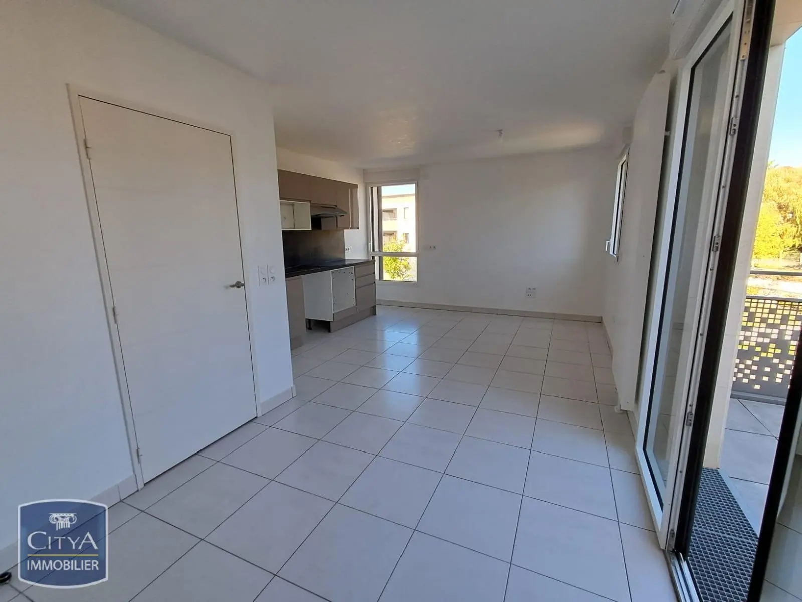 Photo 1 Appartement 3 pièces 59.3m²