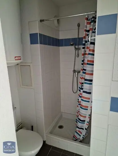 Photo 5 Appartement 1 pièce 18.78m²
