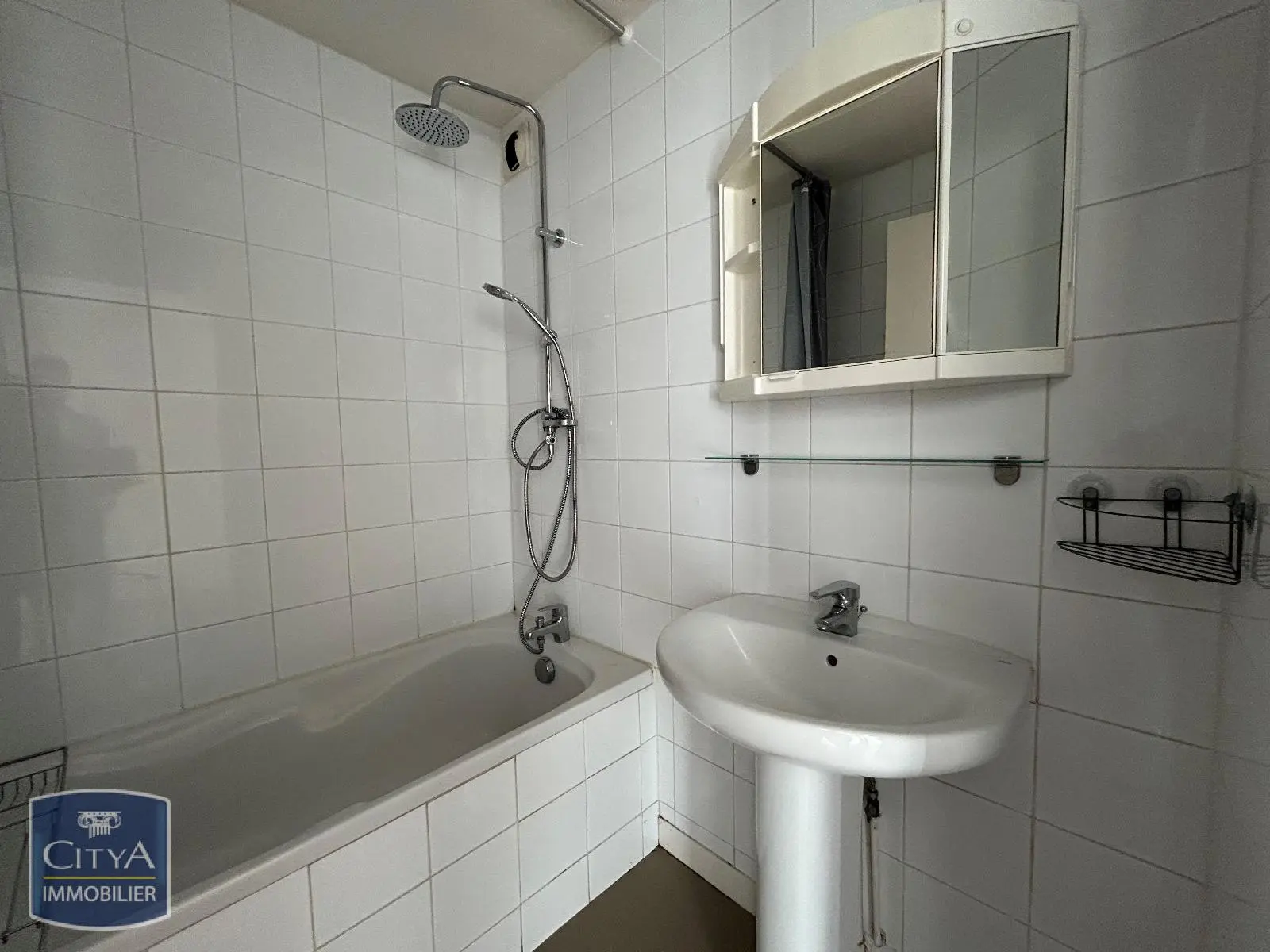 Photo 9 Appartement 3 pièces 60m²
