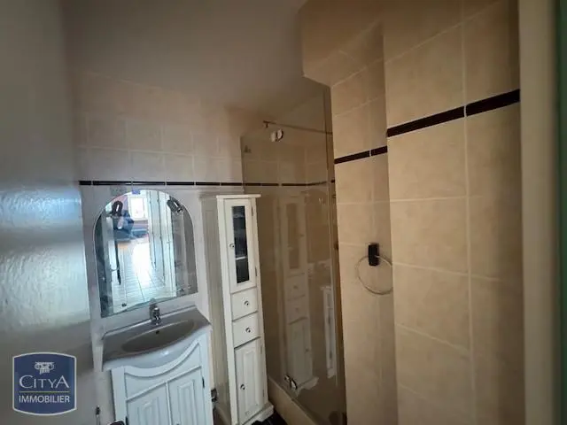 Photo 3 appartement La Riche