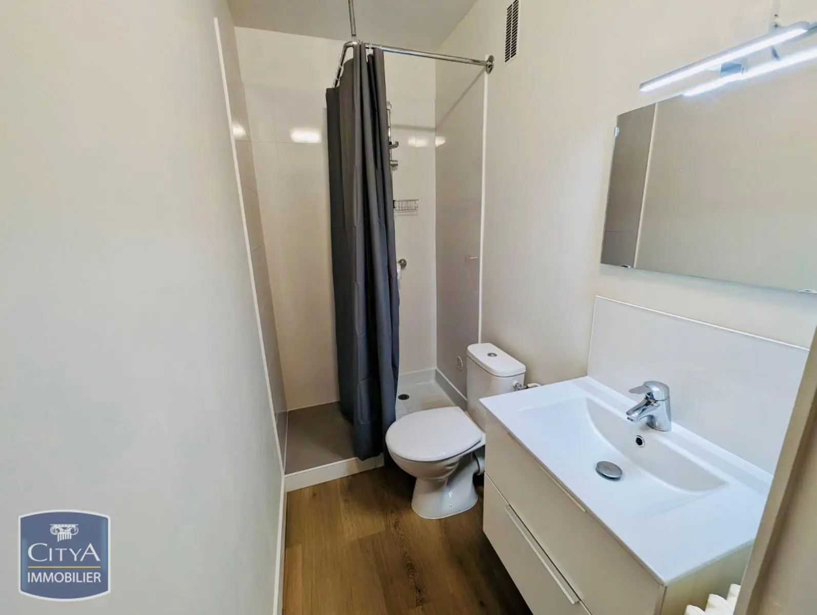 Photo 4 Appartement 1 pièce 18.3m²