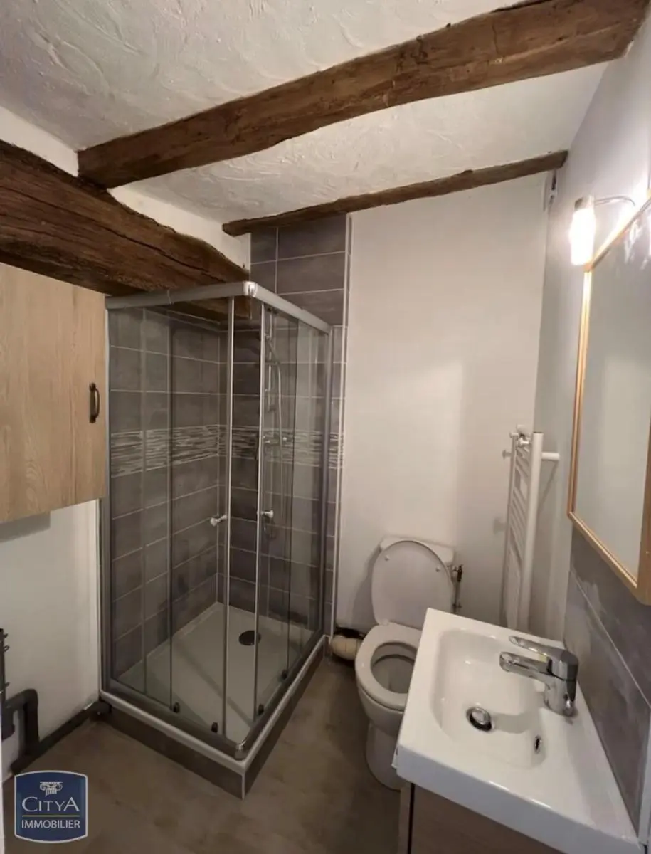 Photo 4 Appartement 2 pièces 32.48m²