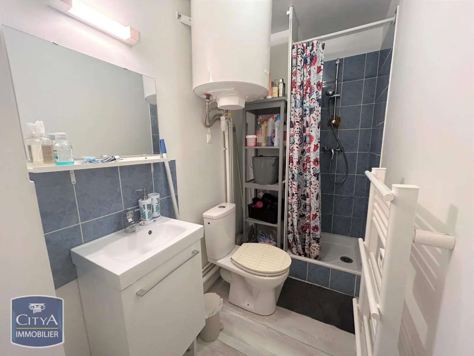 Photo 5 Appartement 1 pièce 16m²