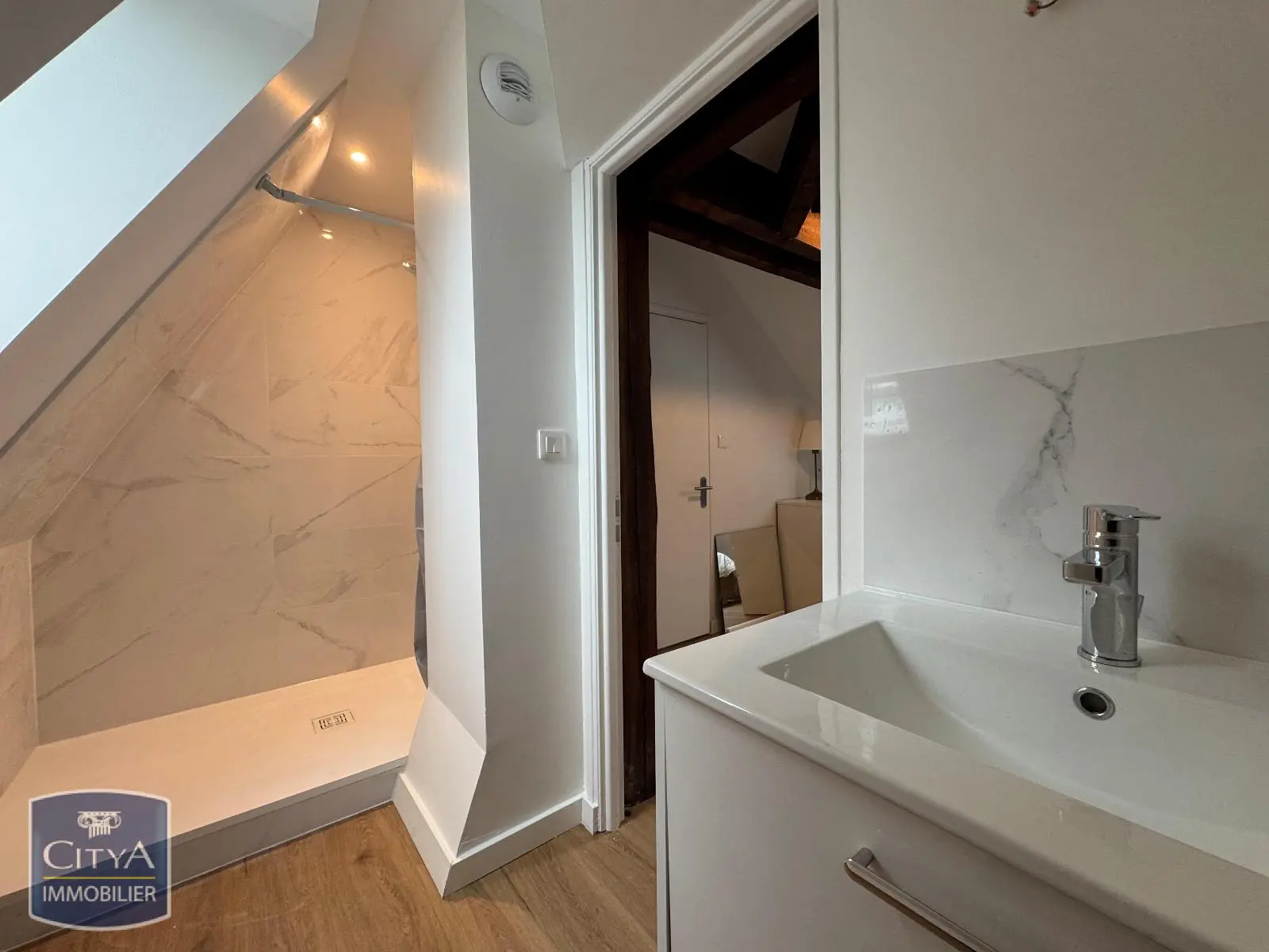 Photo 4 Appartement 2 pièces 21.67m²