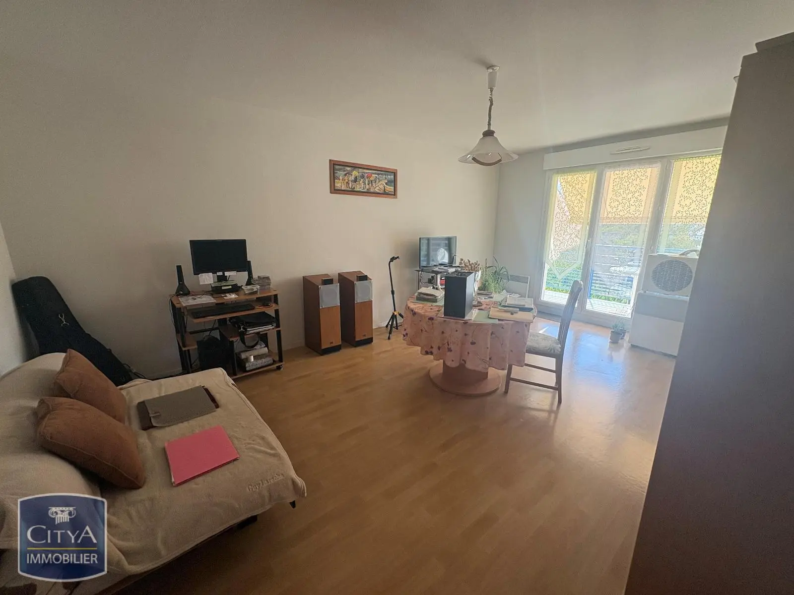 Photo 3 Appartement 2 pièces