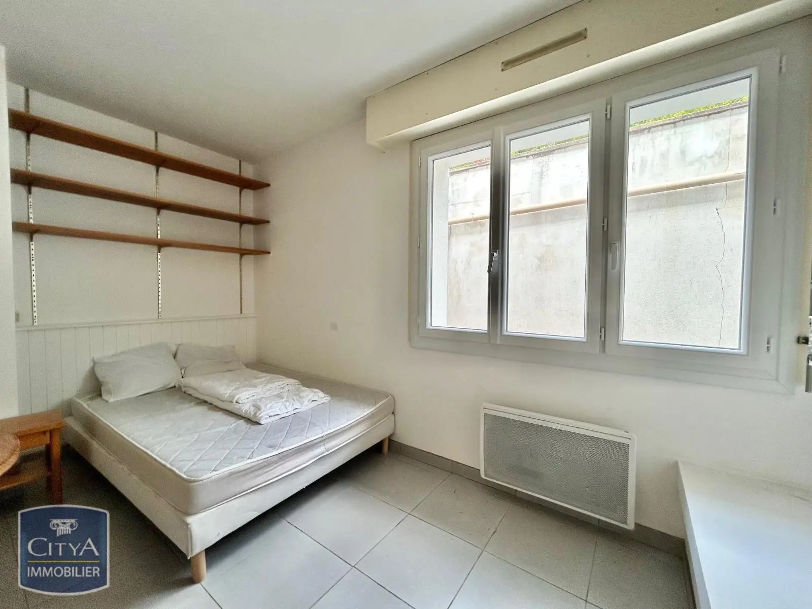 Photo 2 appartement Langeais