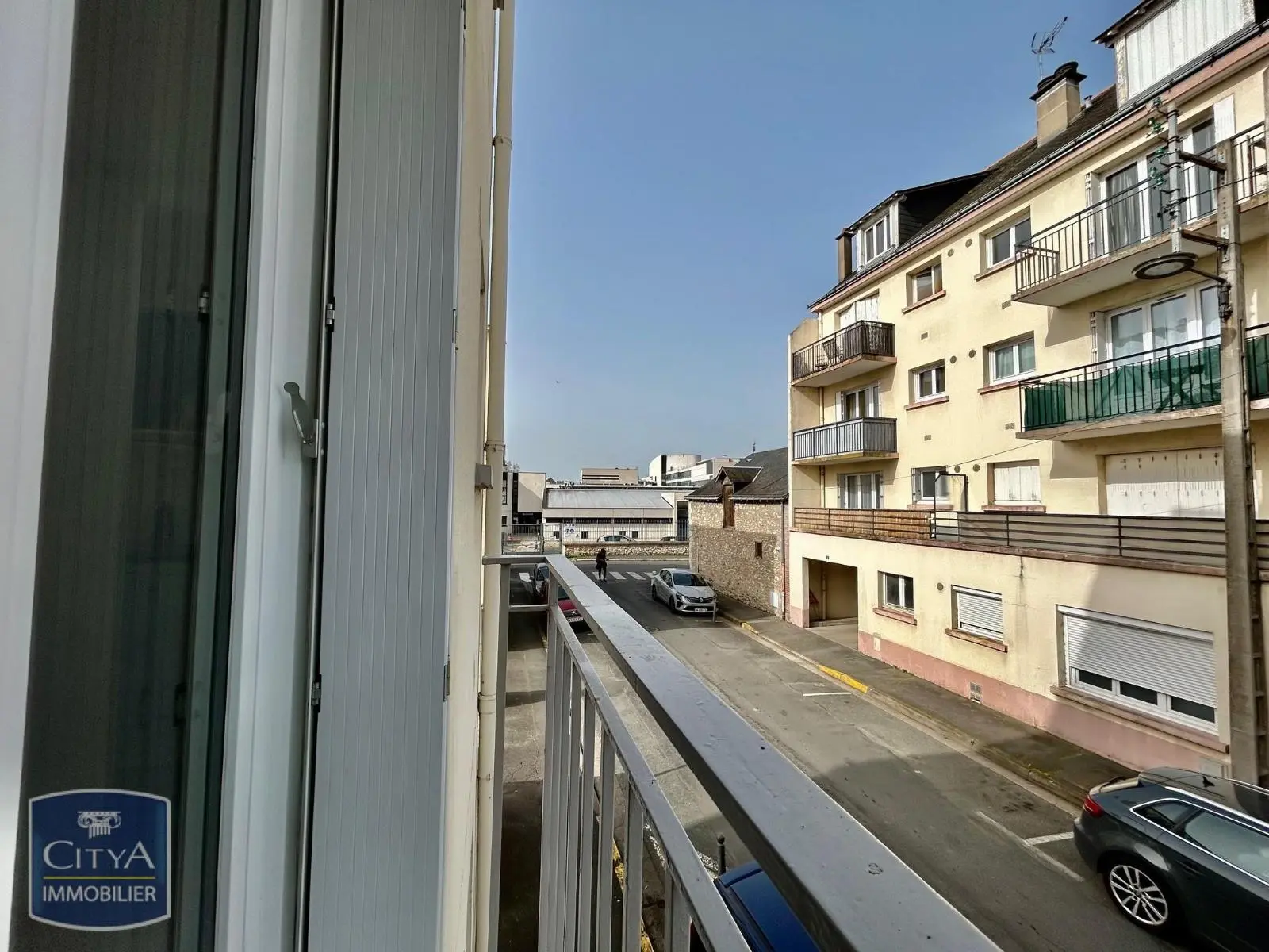 Photo 6 Appartement 1 pièce 25.96m²